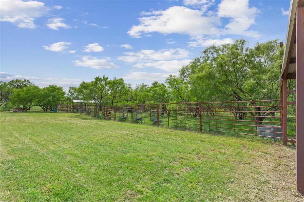 177 County Road 410 Goldthwaite TX 76844