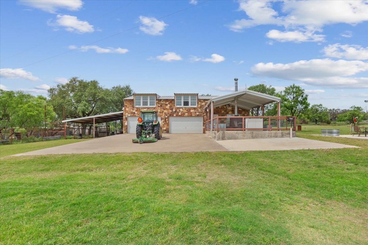 177 County Road 410 Goldthwaite TX 76844