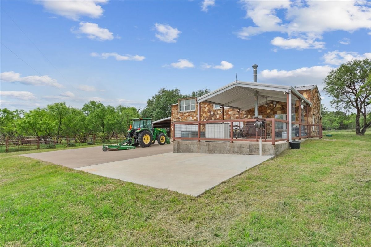 177 County Road 410 Goldthwaite TX 76844