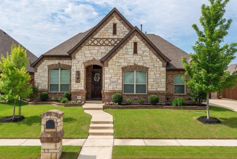 9112 Glendara Drive North Richland Hills TX 76182