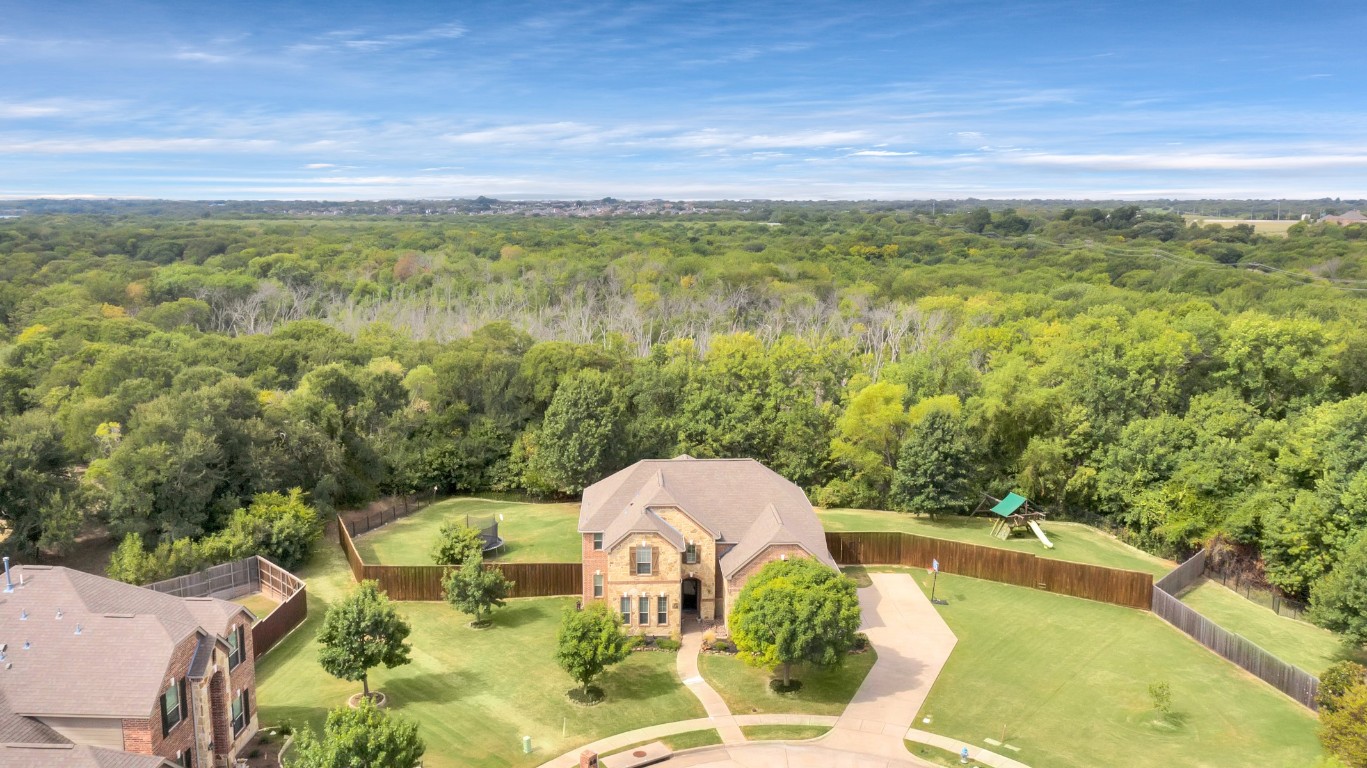 6501 Lake Valley Court Rowlett TX 75089