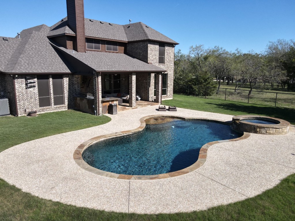 6001 Pinon Trail Royse City TX 75189