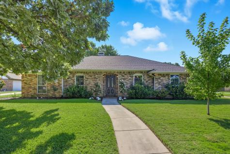 415 Greenridge Drive Coppell TX 75019