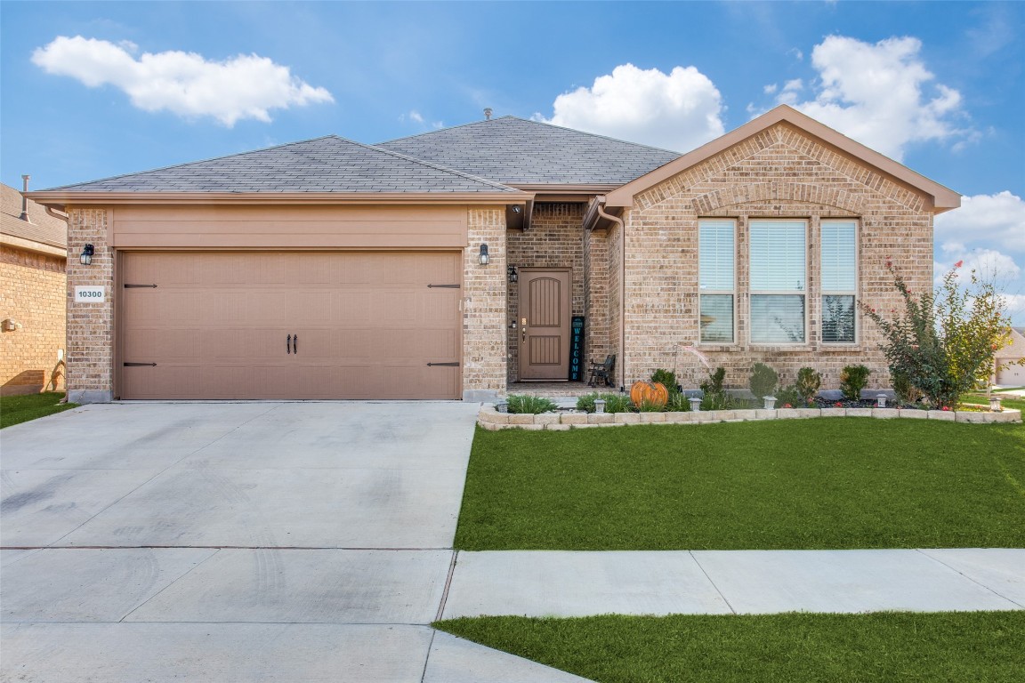 10300 Lastrup Drive Fort Worth TX 76177