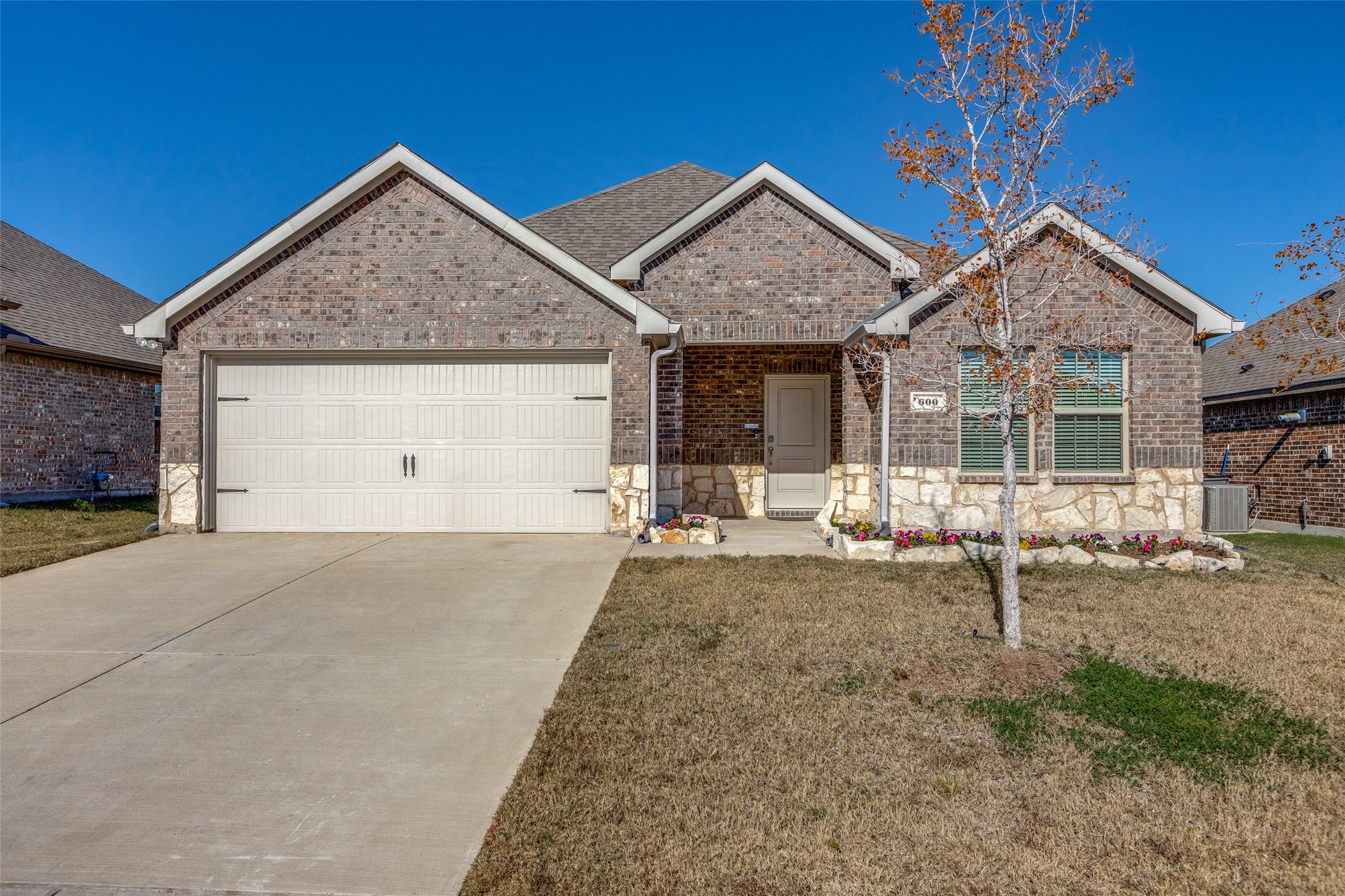 600 Spur Ridge Princeton TX 75407