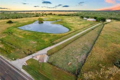 4451 Fm 147 Thornton TX 76687
