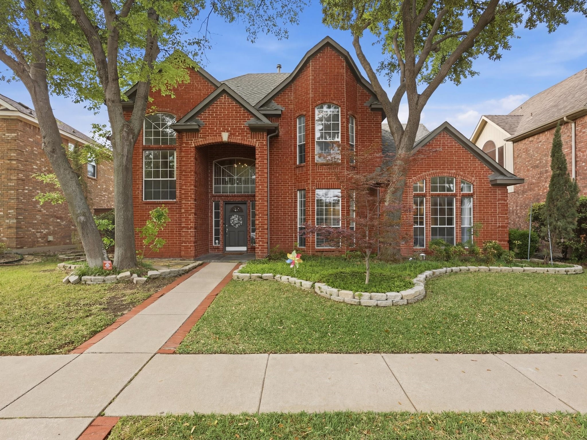 851 Chalfont Place Coppell TX 75019