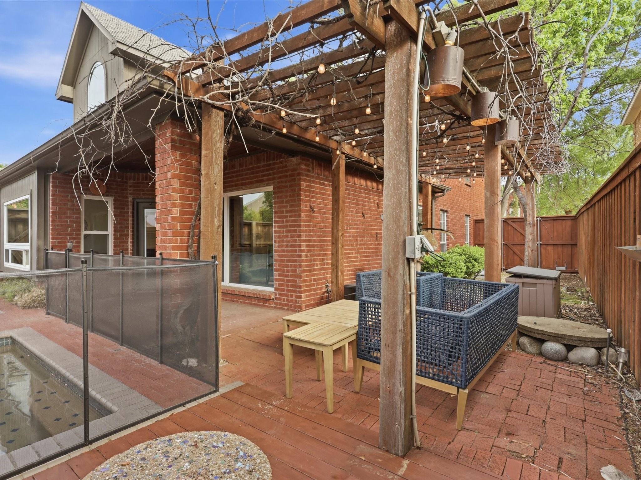 851 Chalfont Place Coppell TX 75019