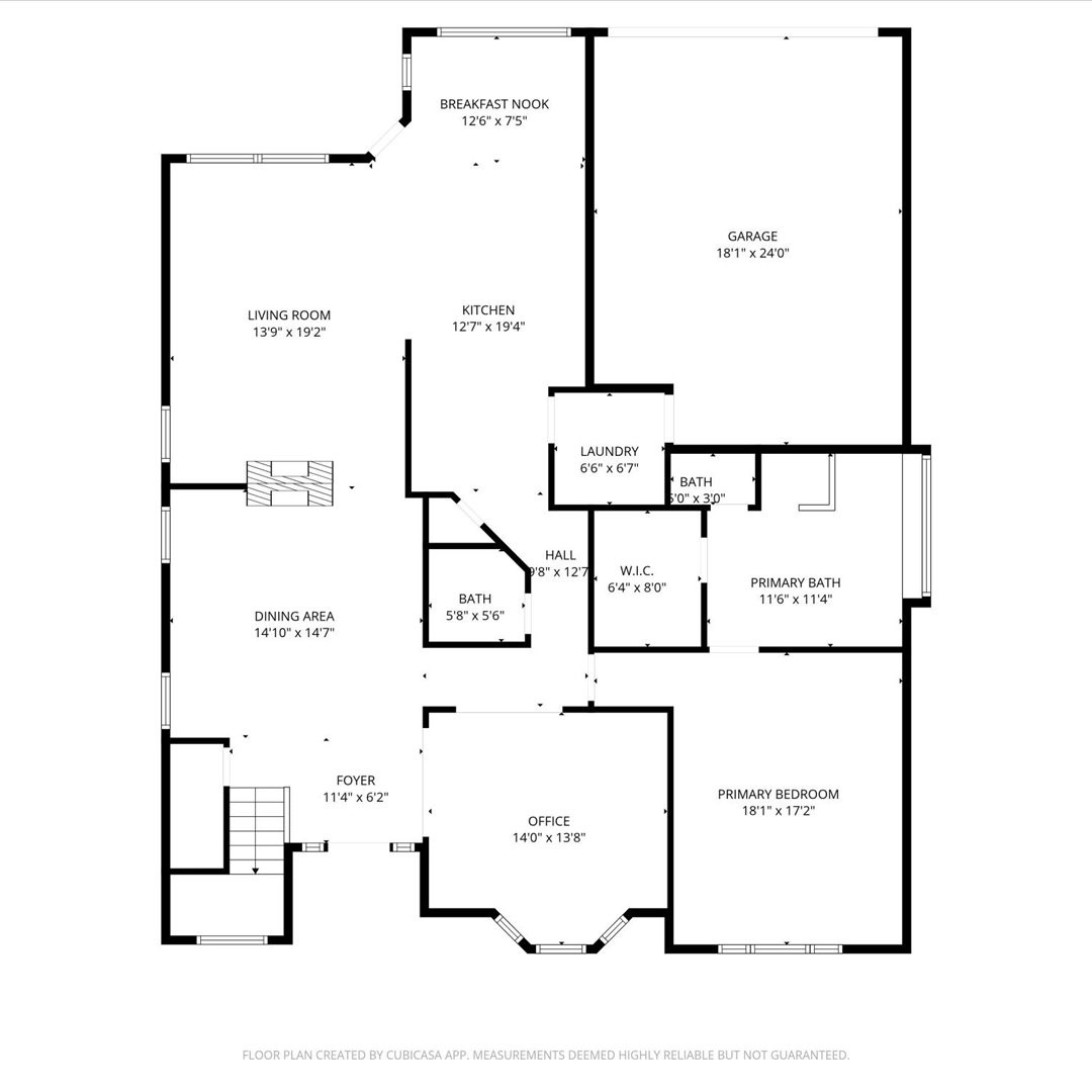 851 Chalfont Place Coppell TX 75019