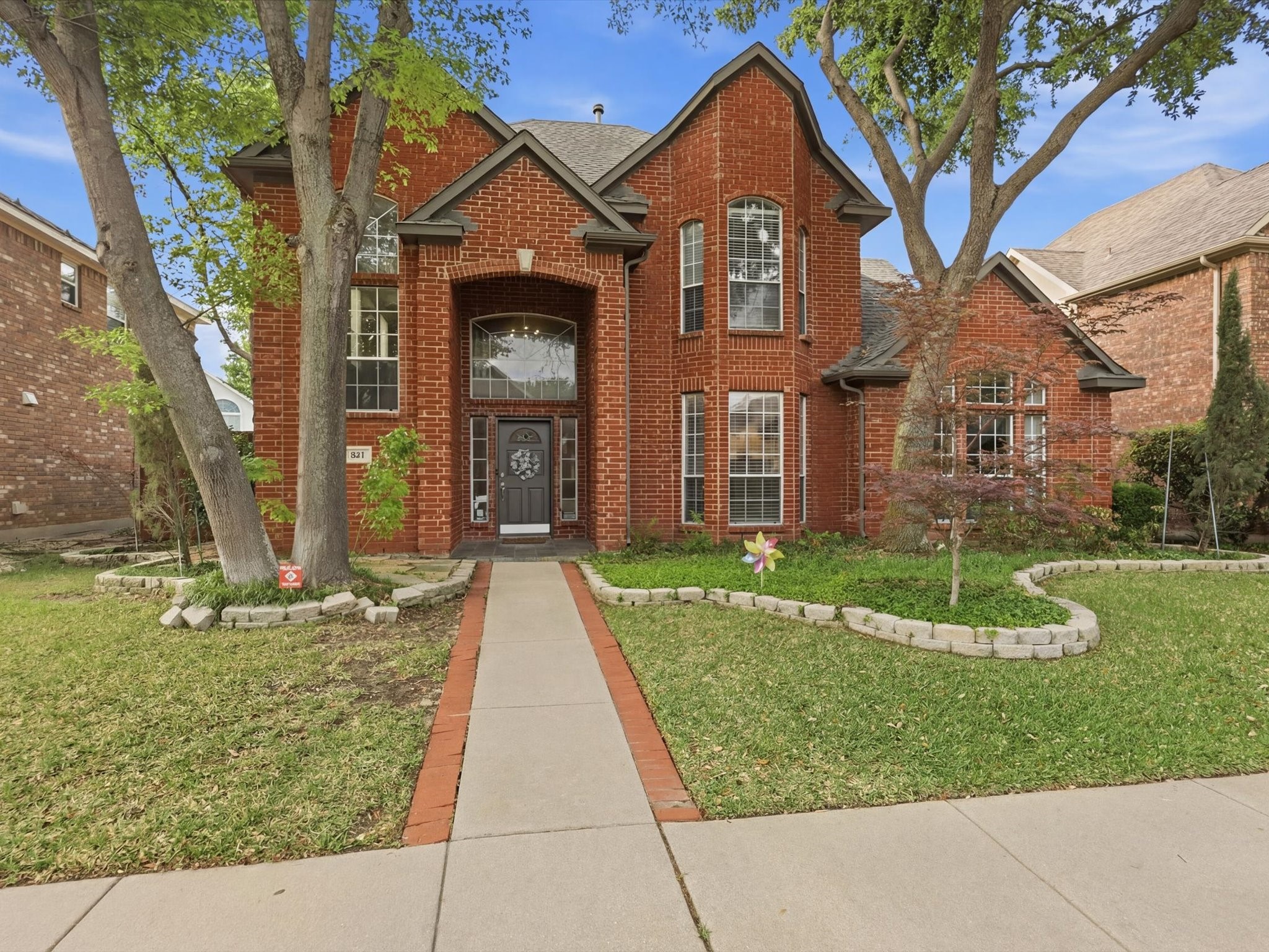 851 Chalfont Place Coppell TX 75019