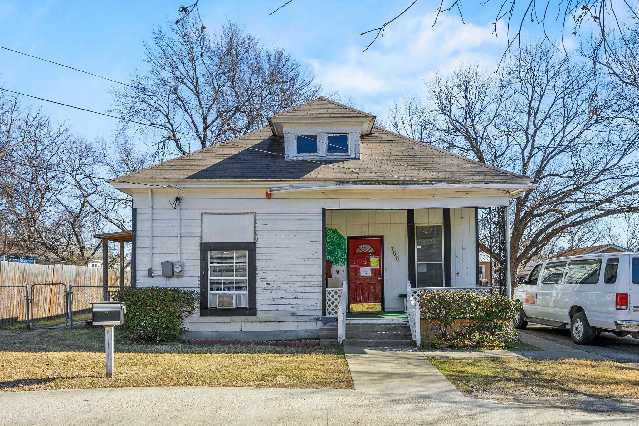768 N Saint Augustine Drive Dallas TX 75217