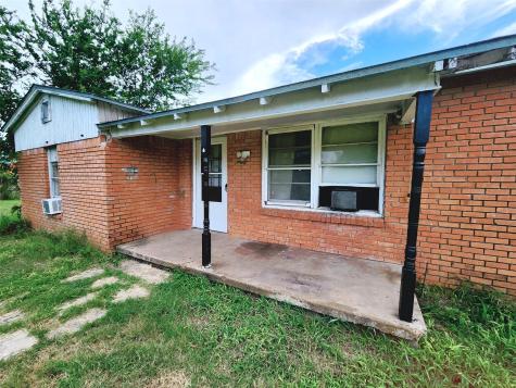 607 Old Rosenthal Road Lorena TX 76655