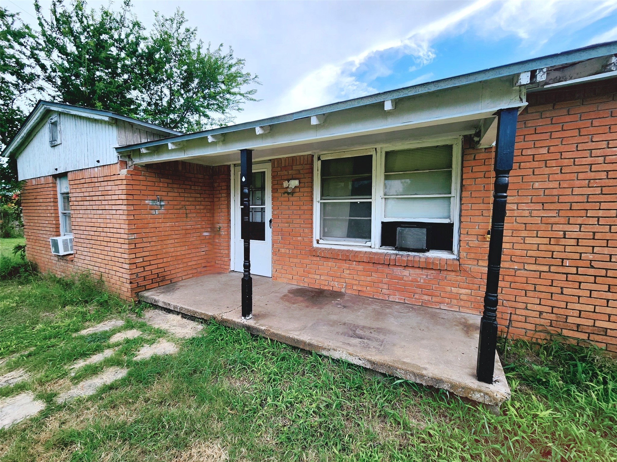 607 Old Rosenthal Road Lorena TX 76655