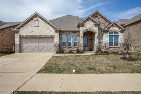 316 Texas Red Lane Little Elm TX 75068