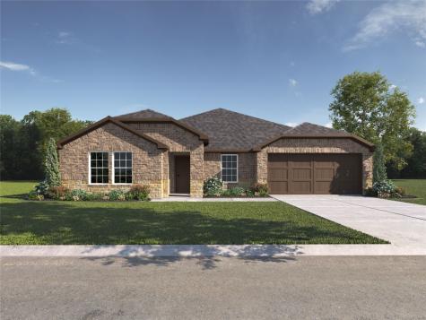 1713 Zilker Park Trail Alvarado TX 76009