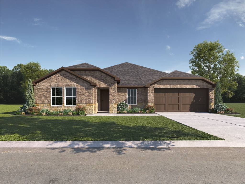 1713 Zilker Park Trail Alvarado TX 76009
