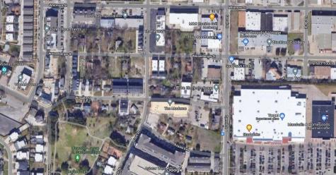 2809 Weisenberger Street Fort Worth TX 76107