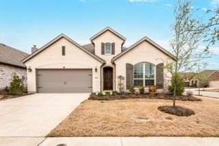 2913 Comal Drive Little Elm TX 75068