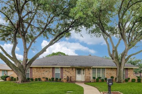 4345 Cartagena Drive Fort Worth TX 76133