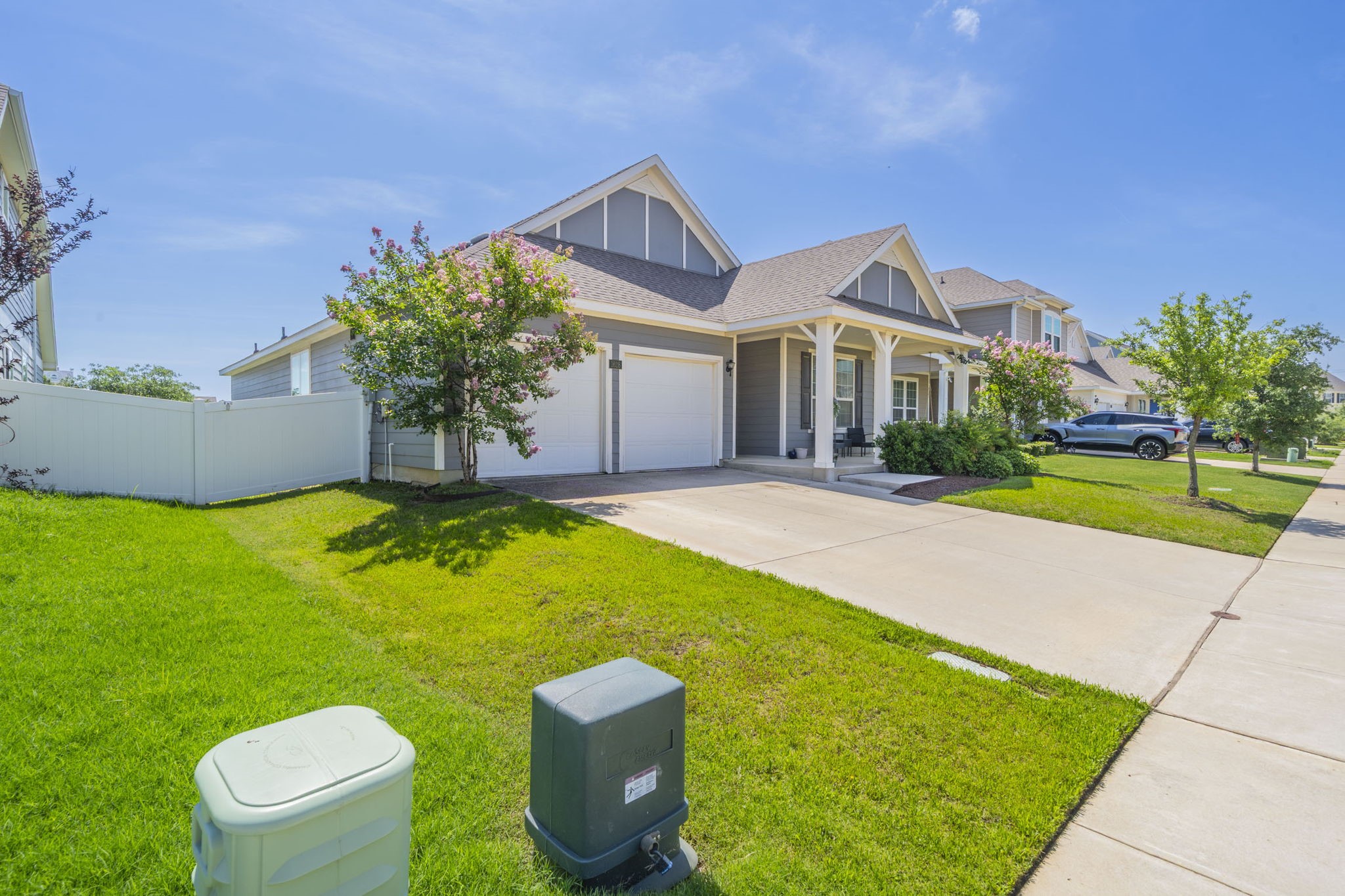1628 Hinckley Avenue Providence Village TX 76227