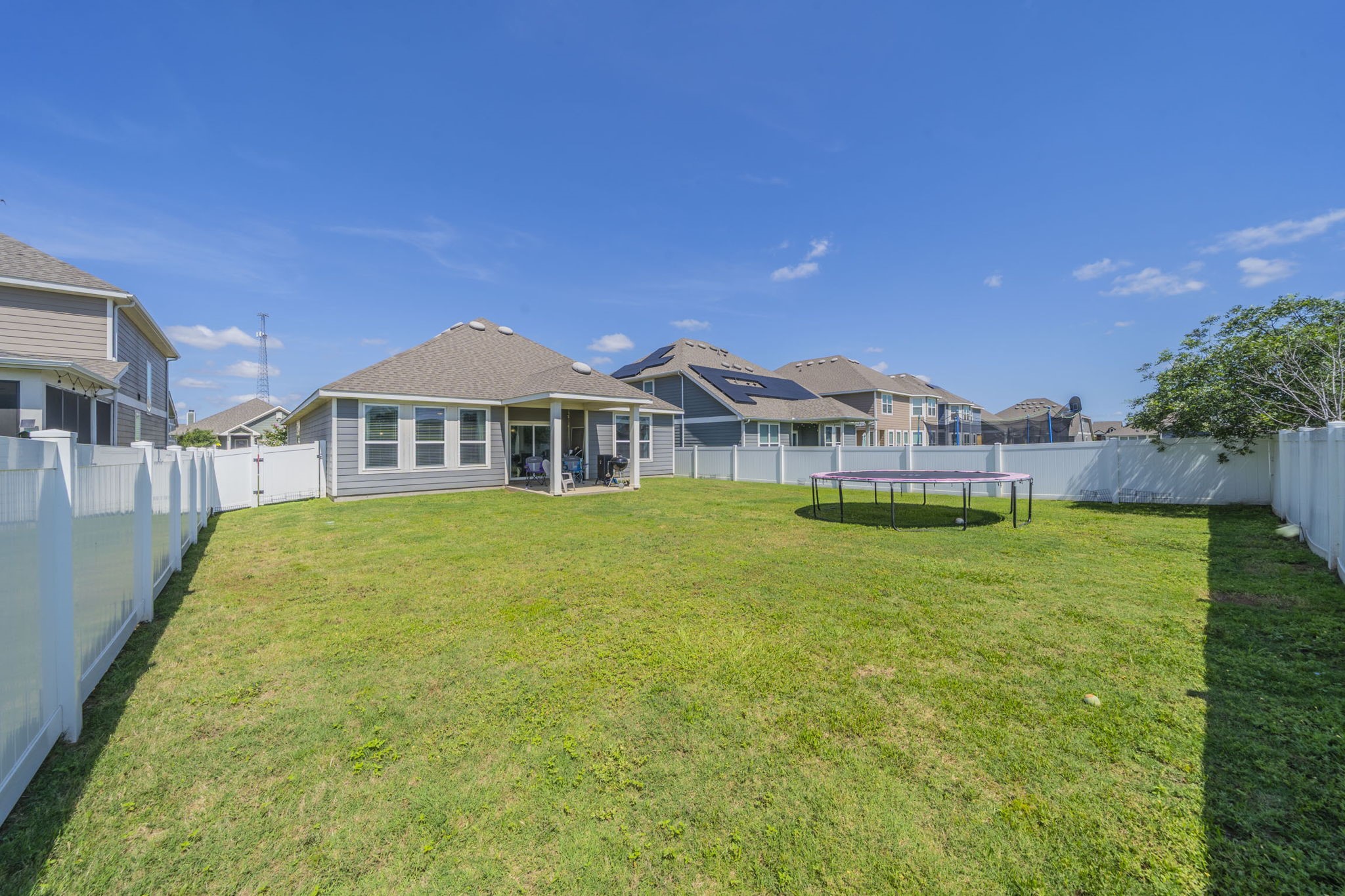 1628 Hinckley Avenue Providence Village TX 76227