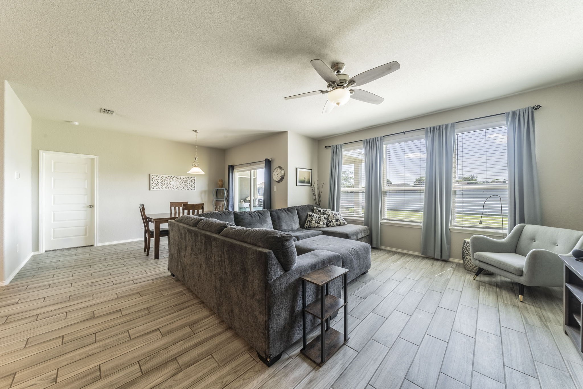 1628 Hinckley Avenue Providence Village TX 76227