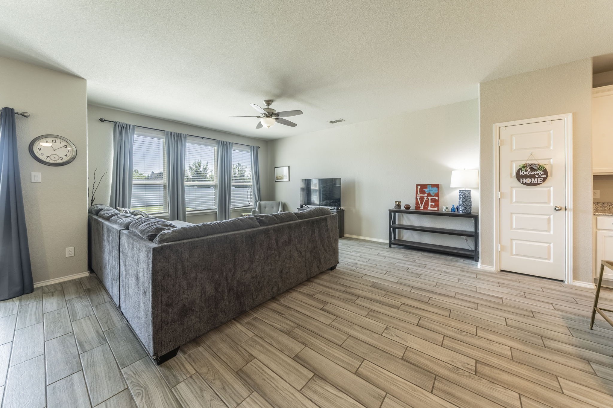 1628 Hinckley Avenue Providence Village TX 76227