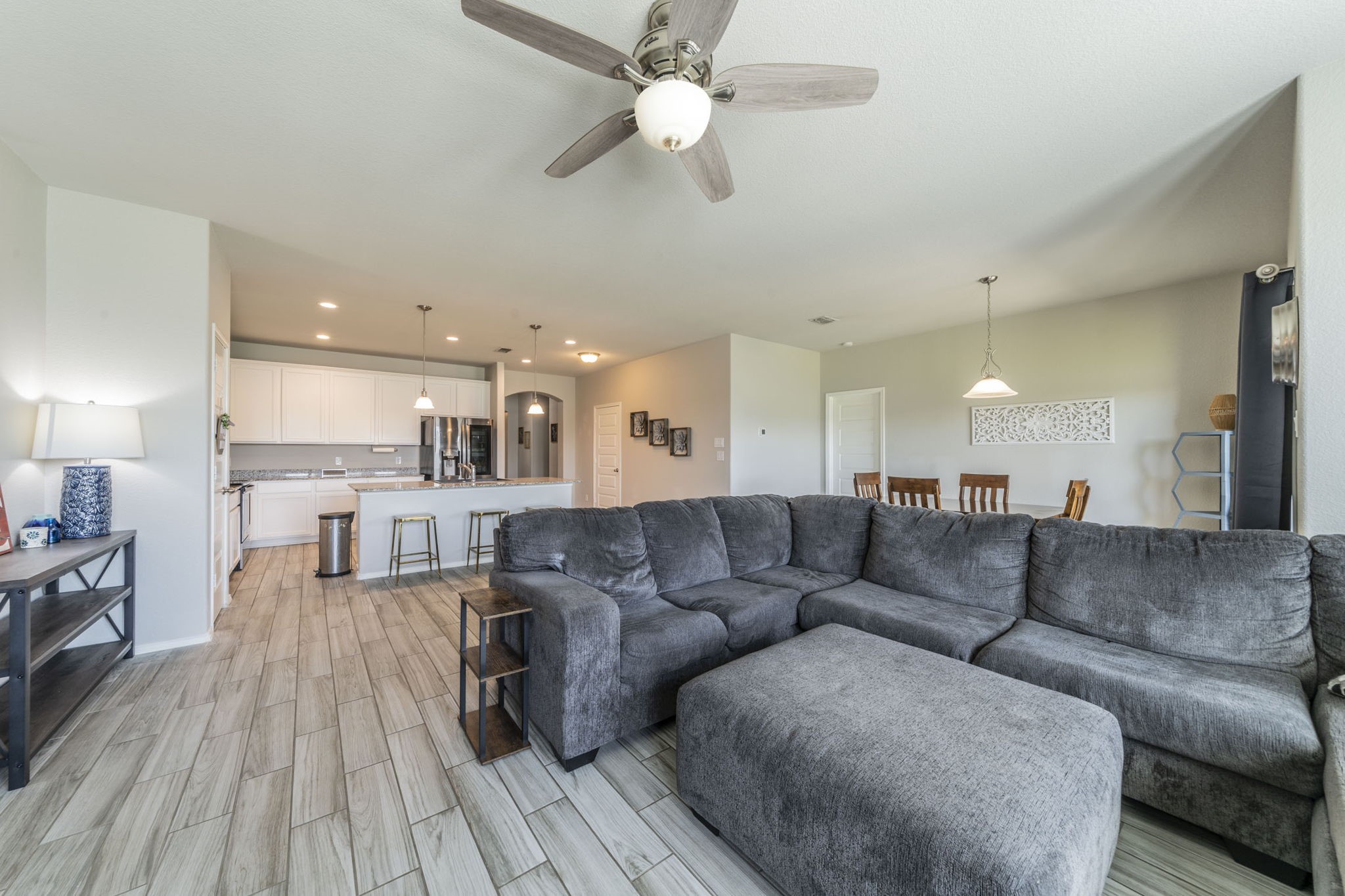 1628 Hinckley Avenue Providence Village TX 76227