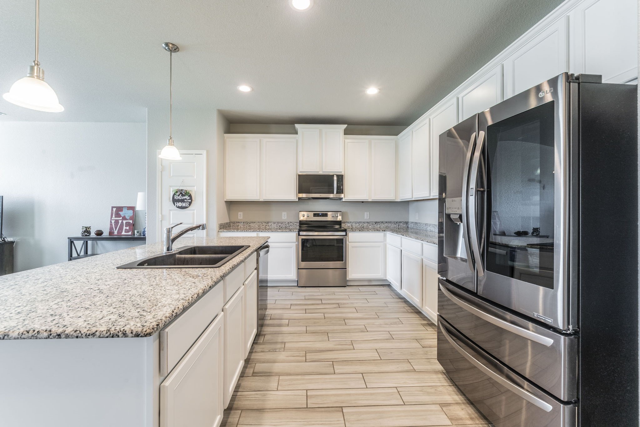 1628 Hinckley Avenue Providence Village TX 76227