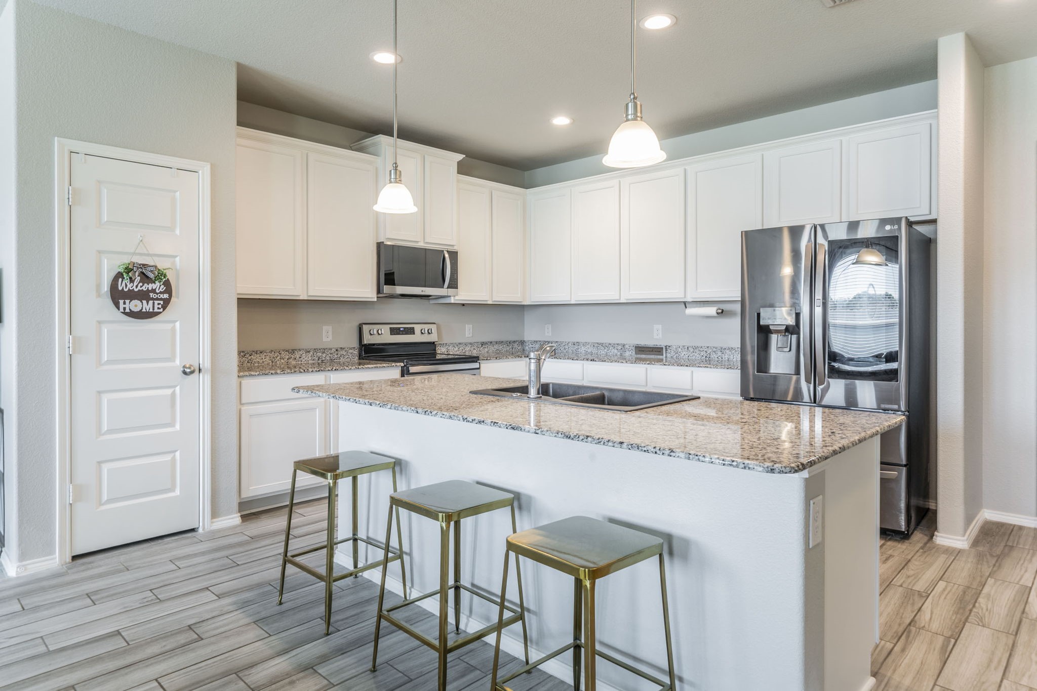 1628 Hinckley Avenue Providence Village TX 76227