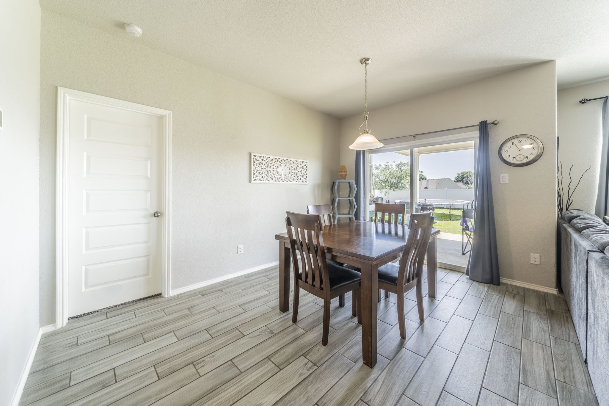 1628 Hinckley Avenue Providence Village TX 76227