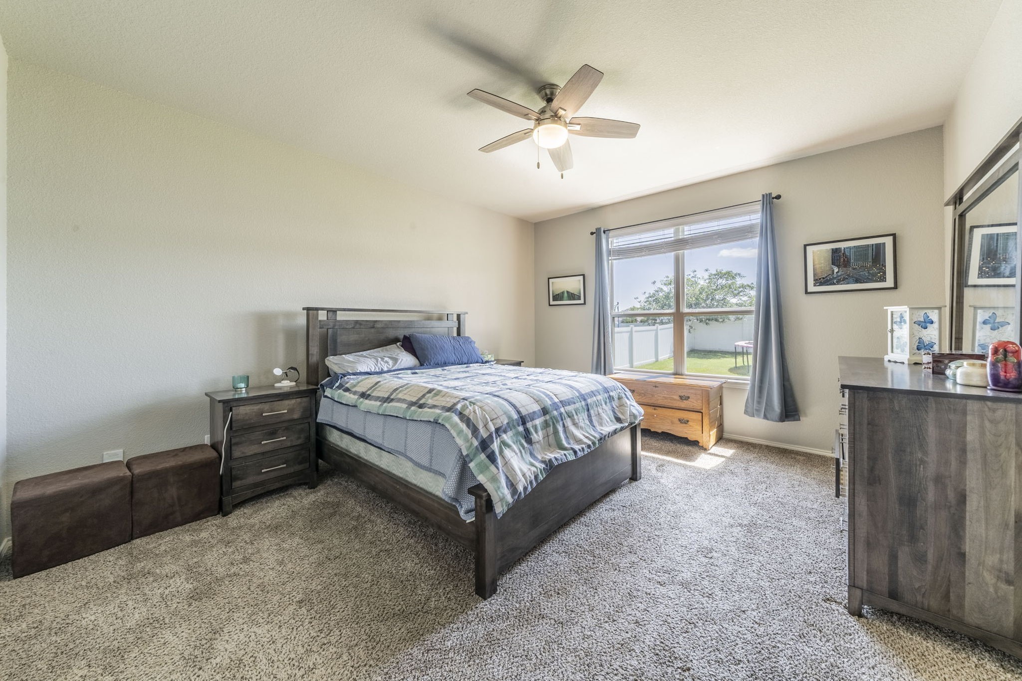 1628 Hinckley Avenue Providence Village TX 76227