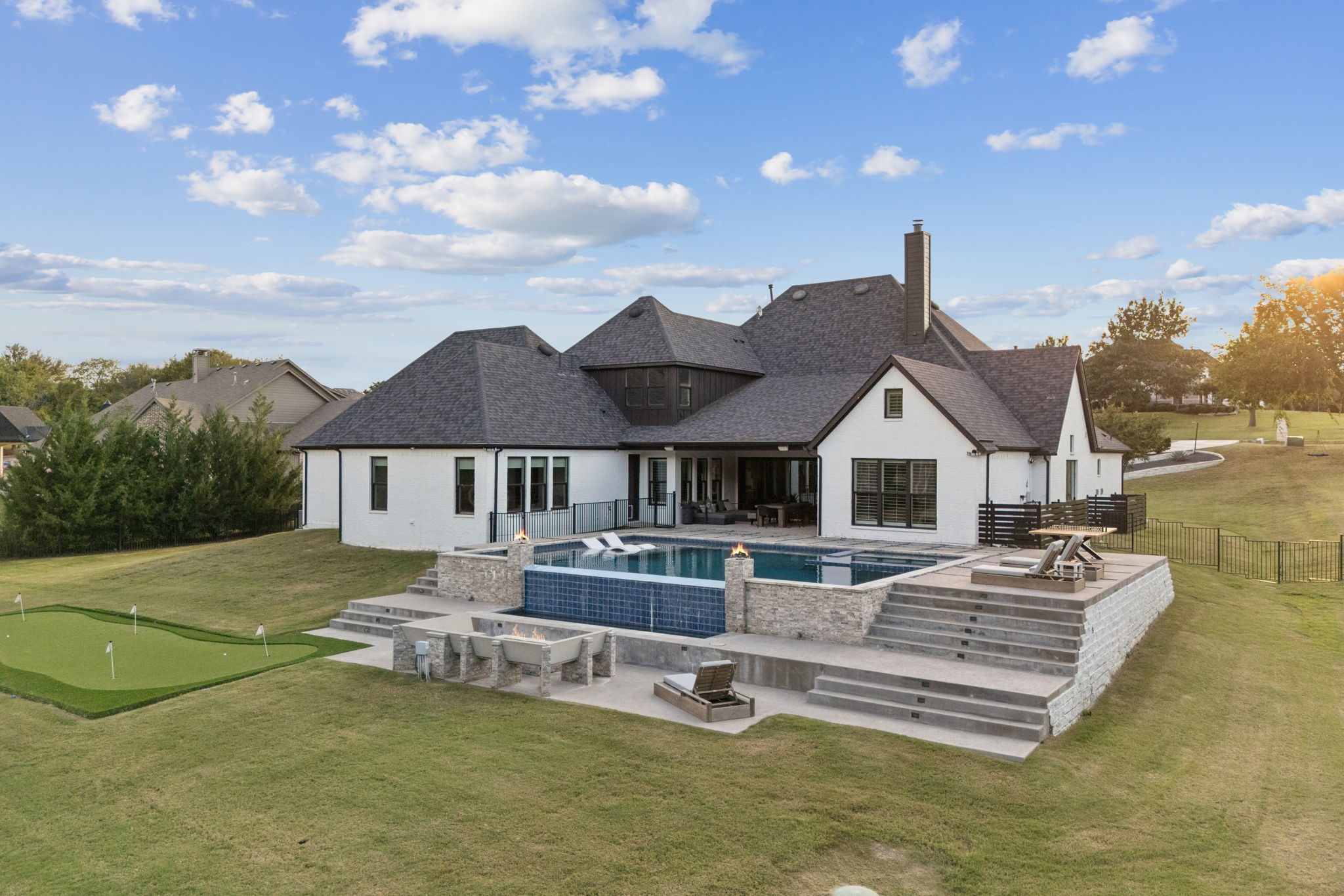 4644 Lake Breeze Drive Mckinney TX 75071