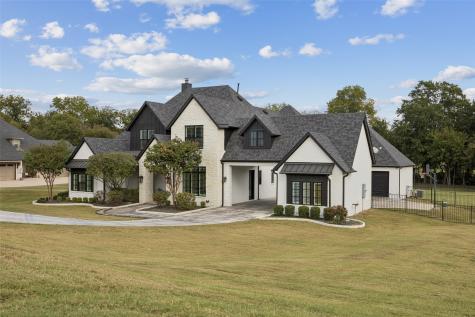 4644 Lake Breeze Drive Mckinney TX 75071