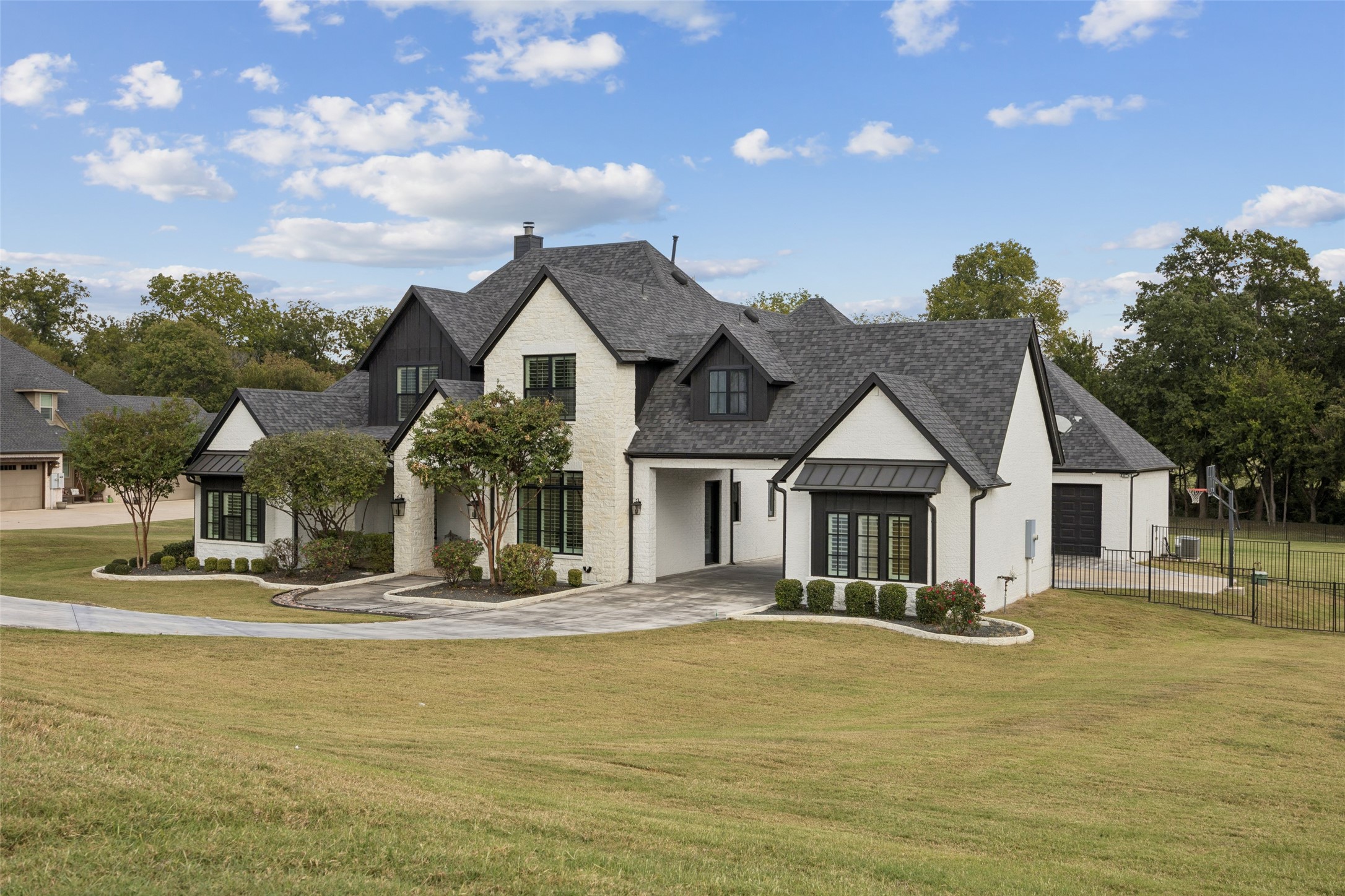 4644 Lake Breeze Drive Mckinney TX 75071