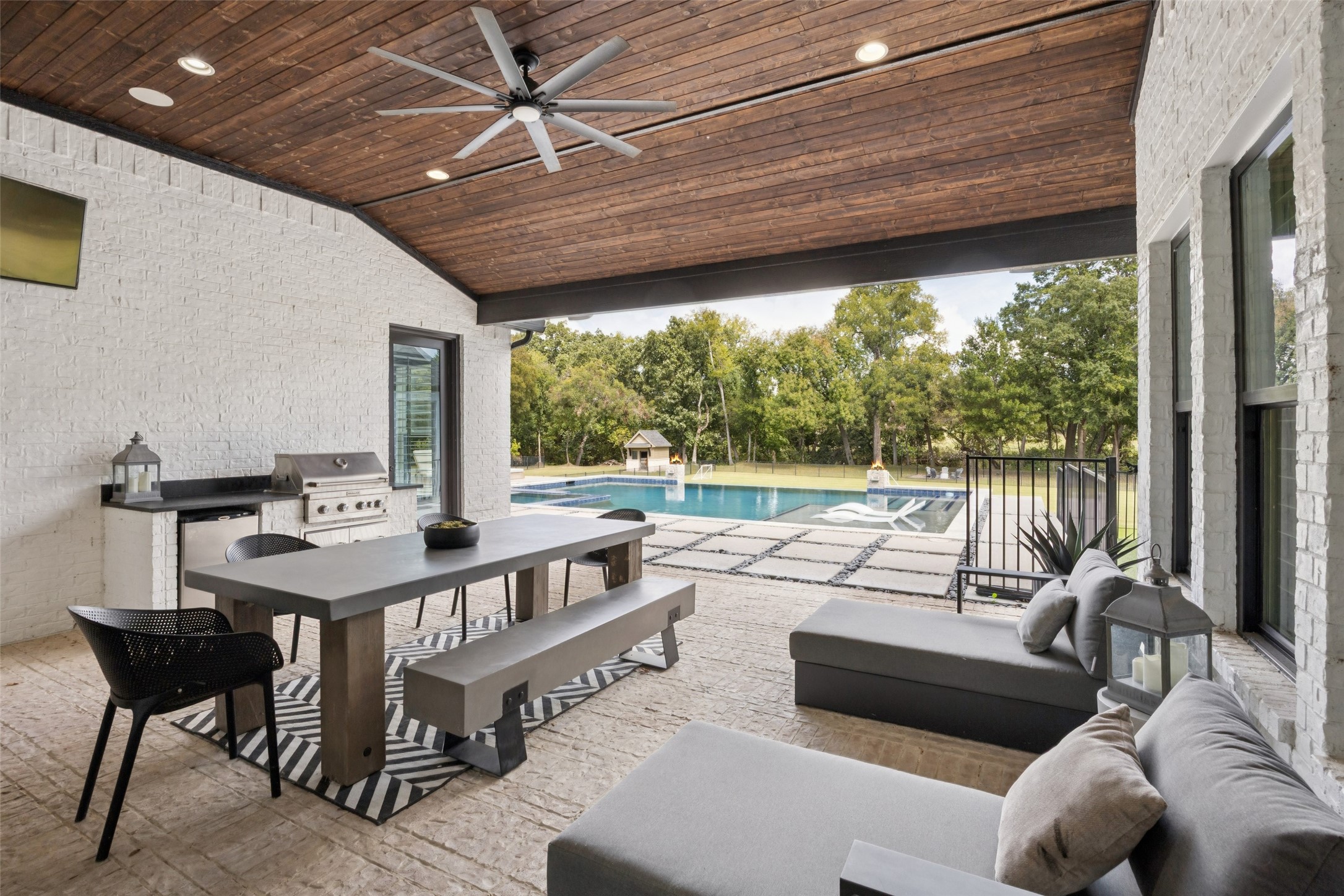 4644 Lake Breeze Drive Mckinney TX 75071