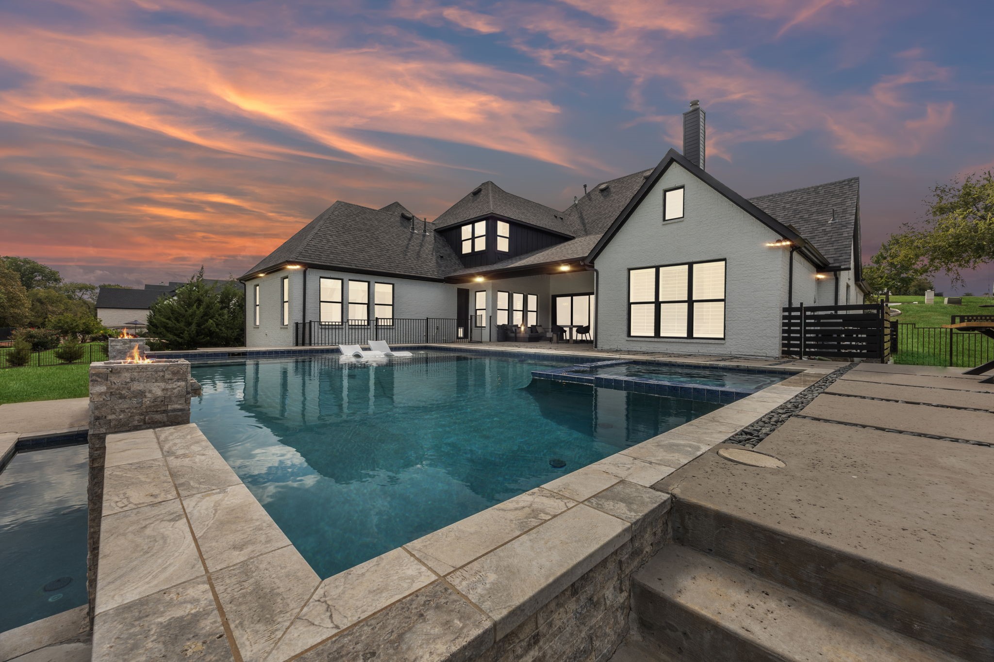 4644 Lake Breeze Drive Mckinney TX 75071