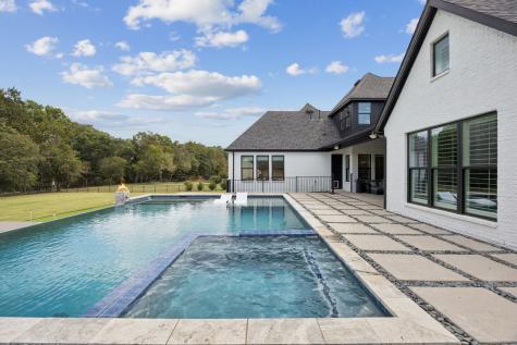 4644 Lake Breeze Drive Mckinney TX 75071