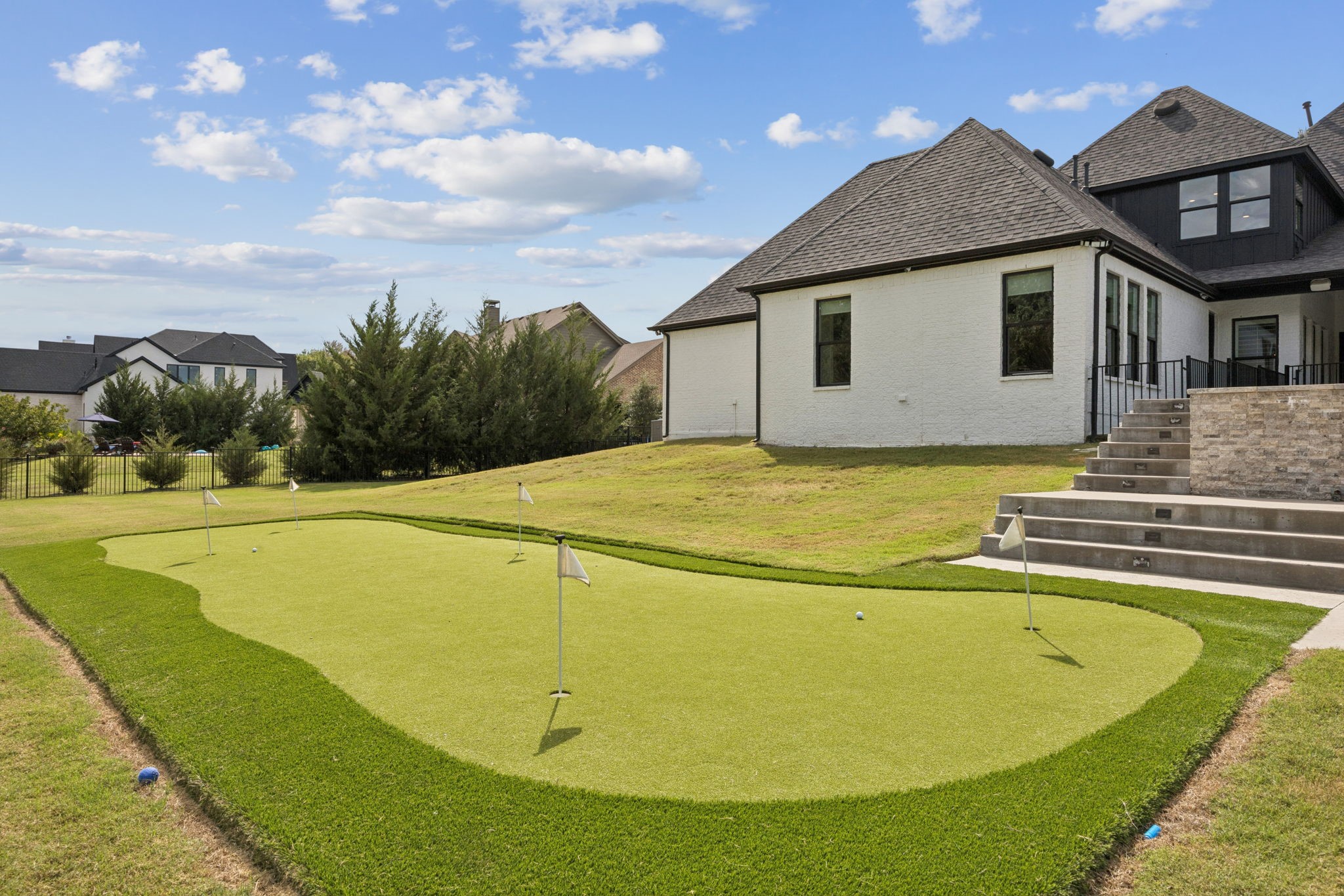 4644 Lake Breeze Drive Mckinney TX 75071