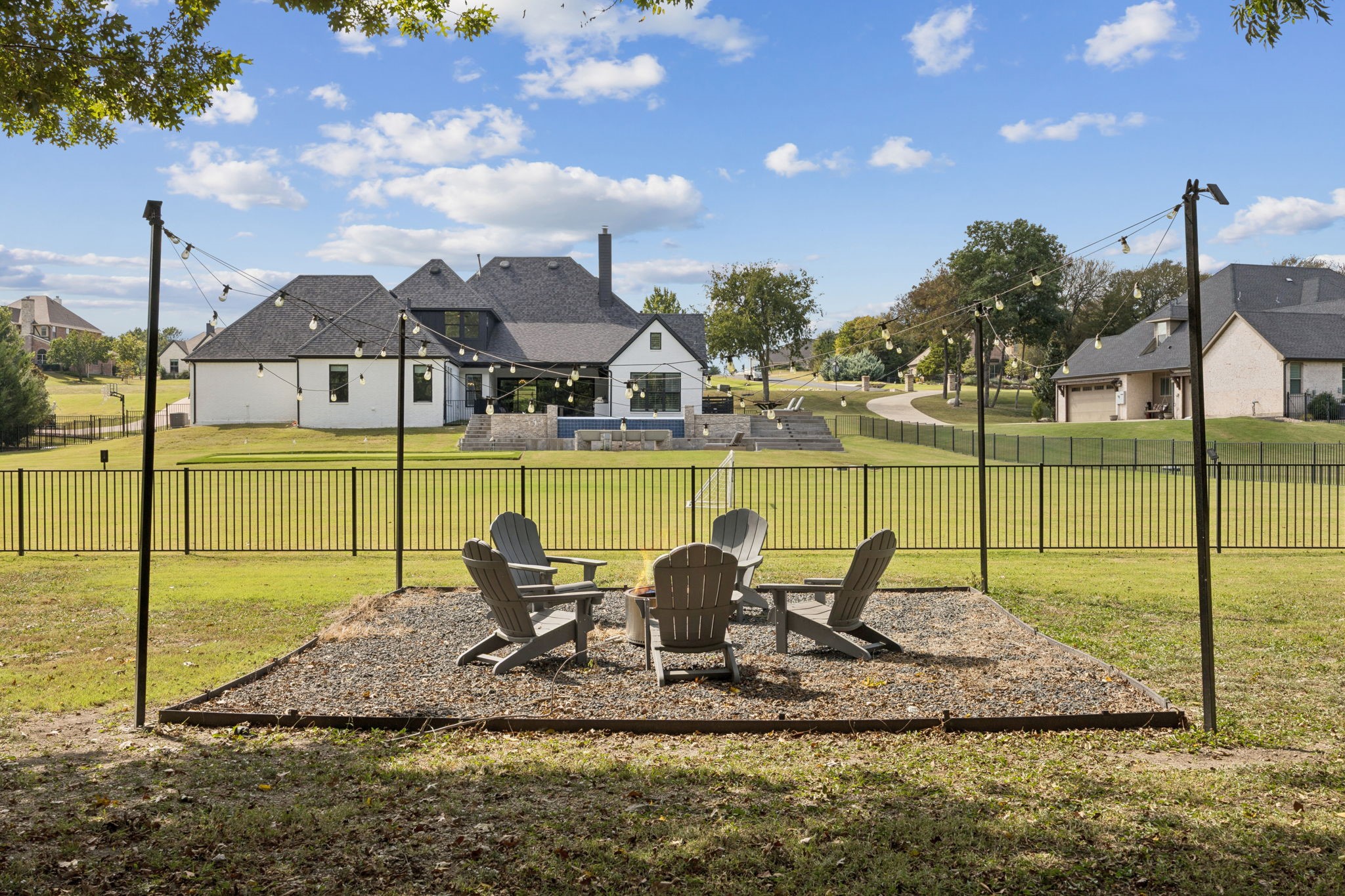 4644 Lake Breeze Drive Mckinney TX 75071