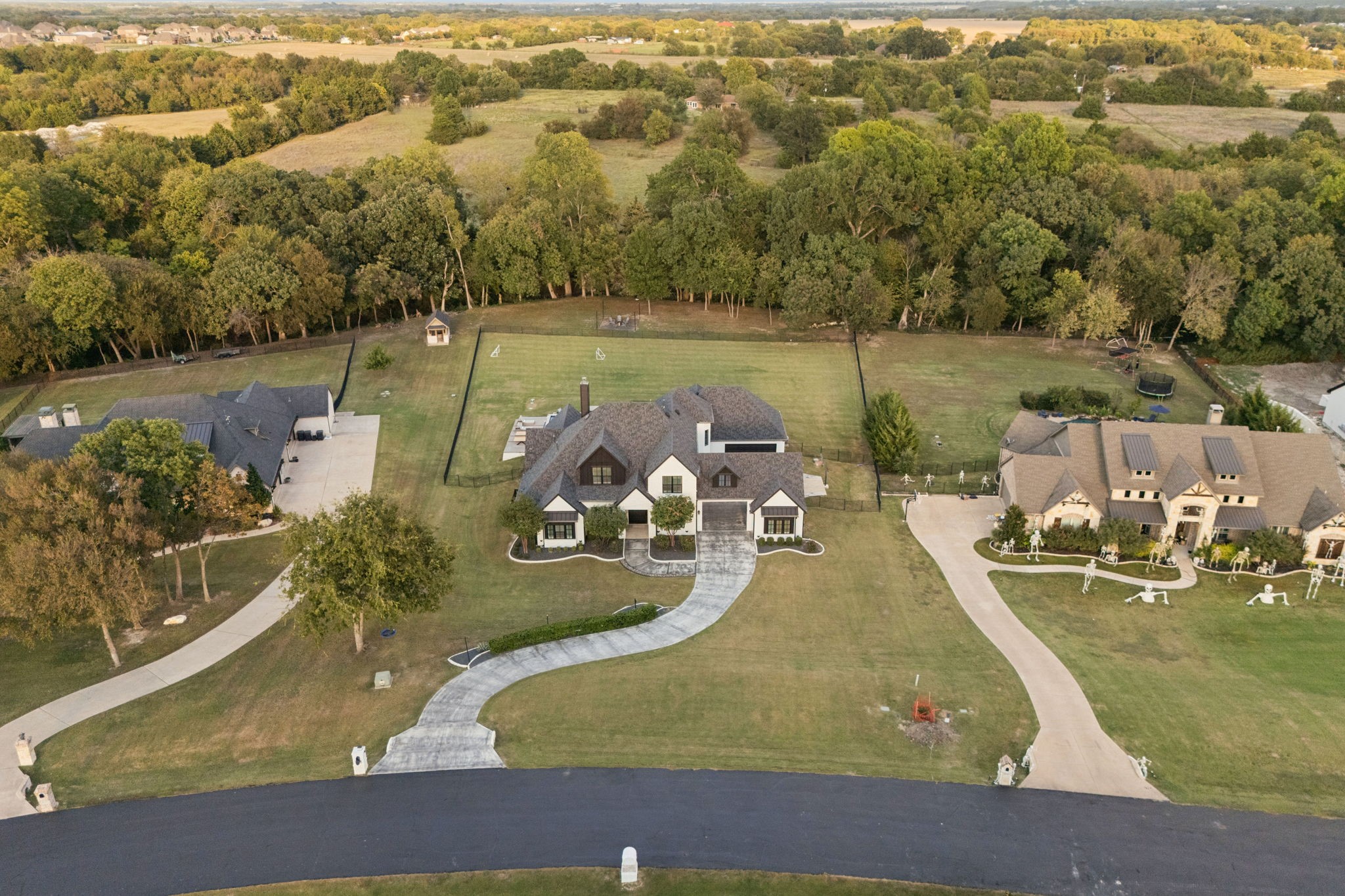 4644 Lake Breeze Drive Mckinney TX 75071