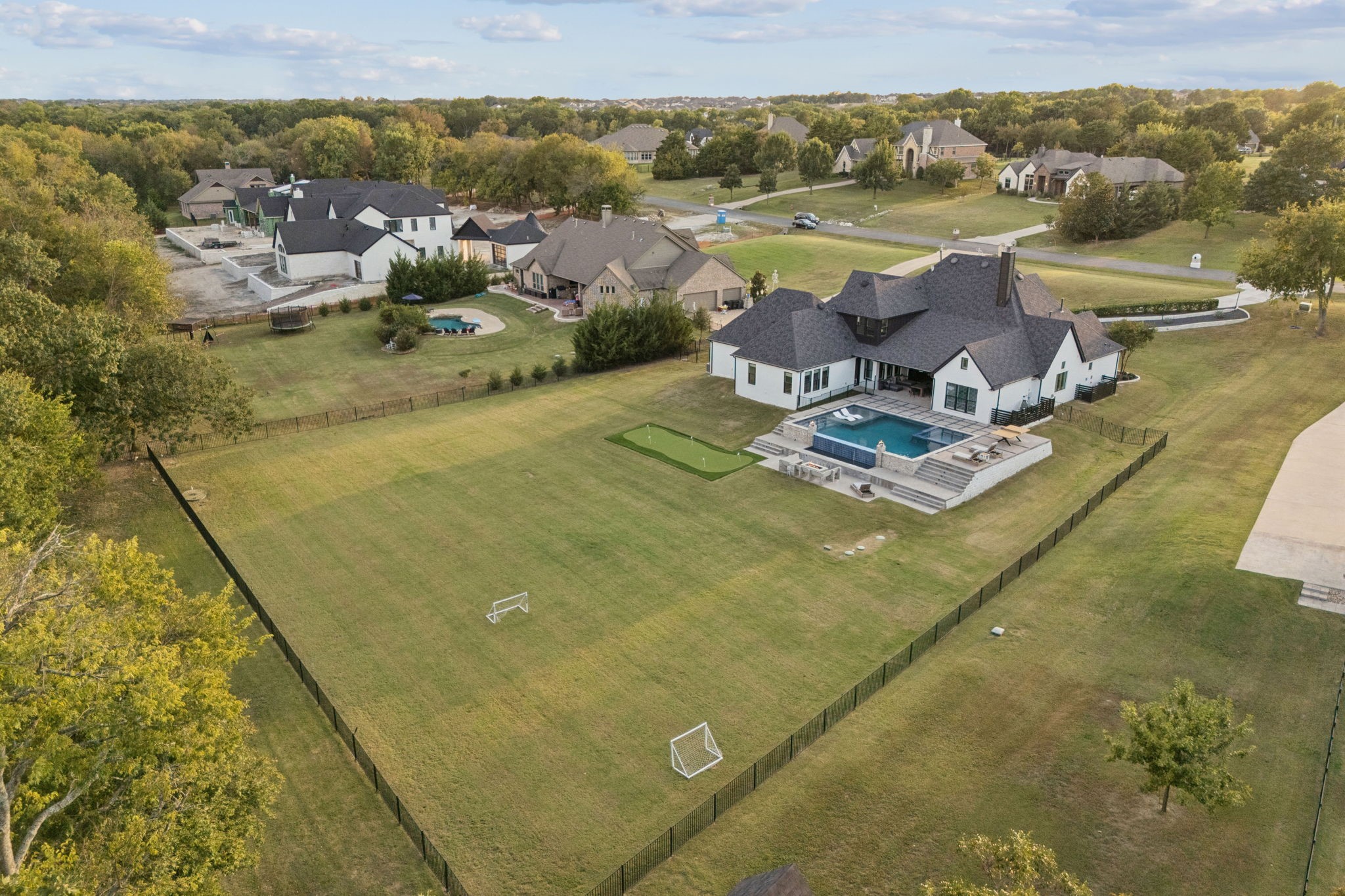 4644 Lake Breeze Drive Mckinney TX 75071