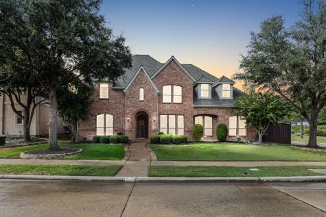 5113 Running Brook Drive Frisco TX 75034