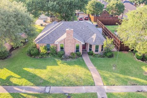 1107 Navajo Circle Carrollton TX 75007