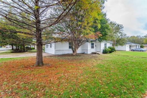 5101 Jerri Lane Haltom City TX 76117