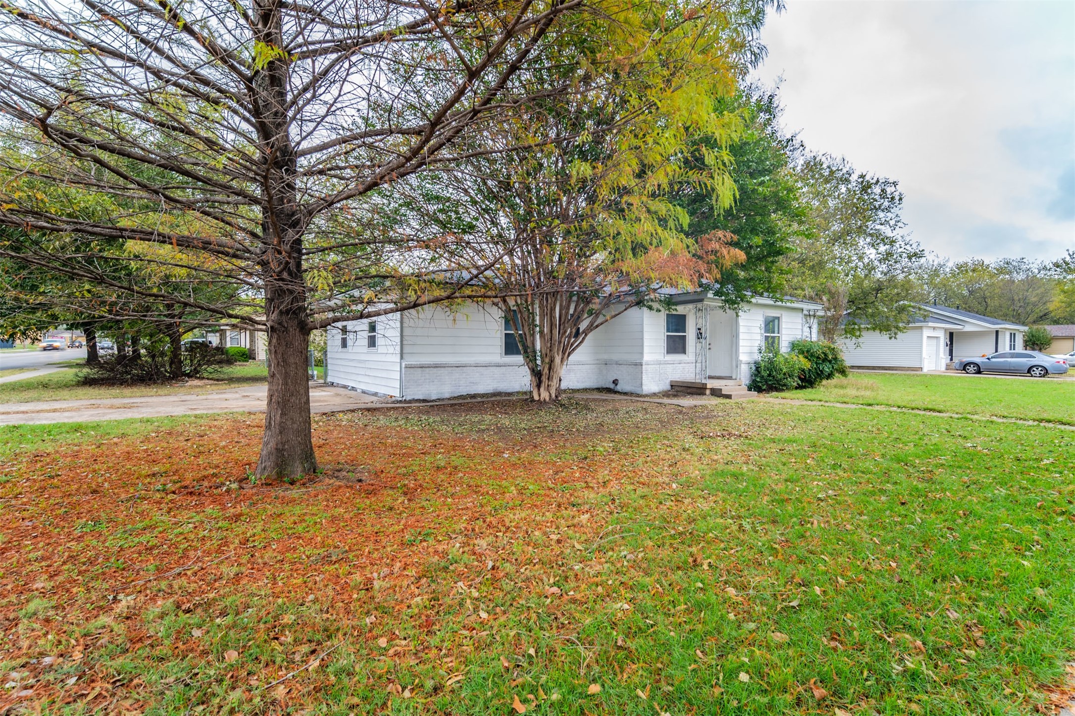 5101 Jerri Lane Haltom City TX 76117