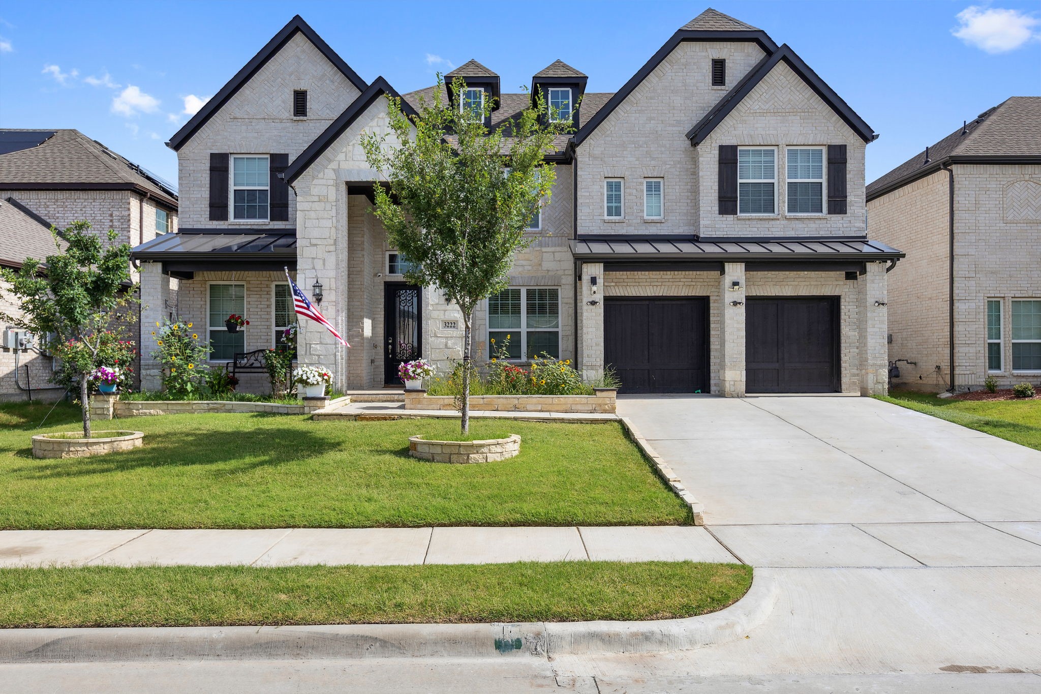 3222 Emerald Edge Drive Wylie TX 75098