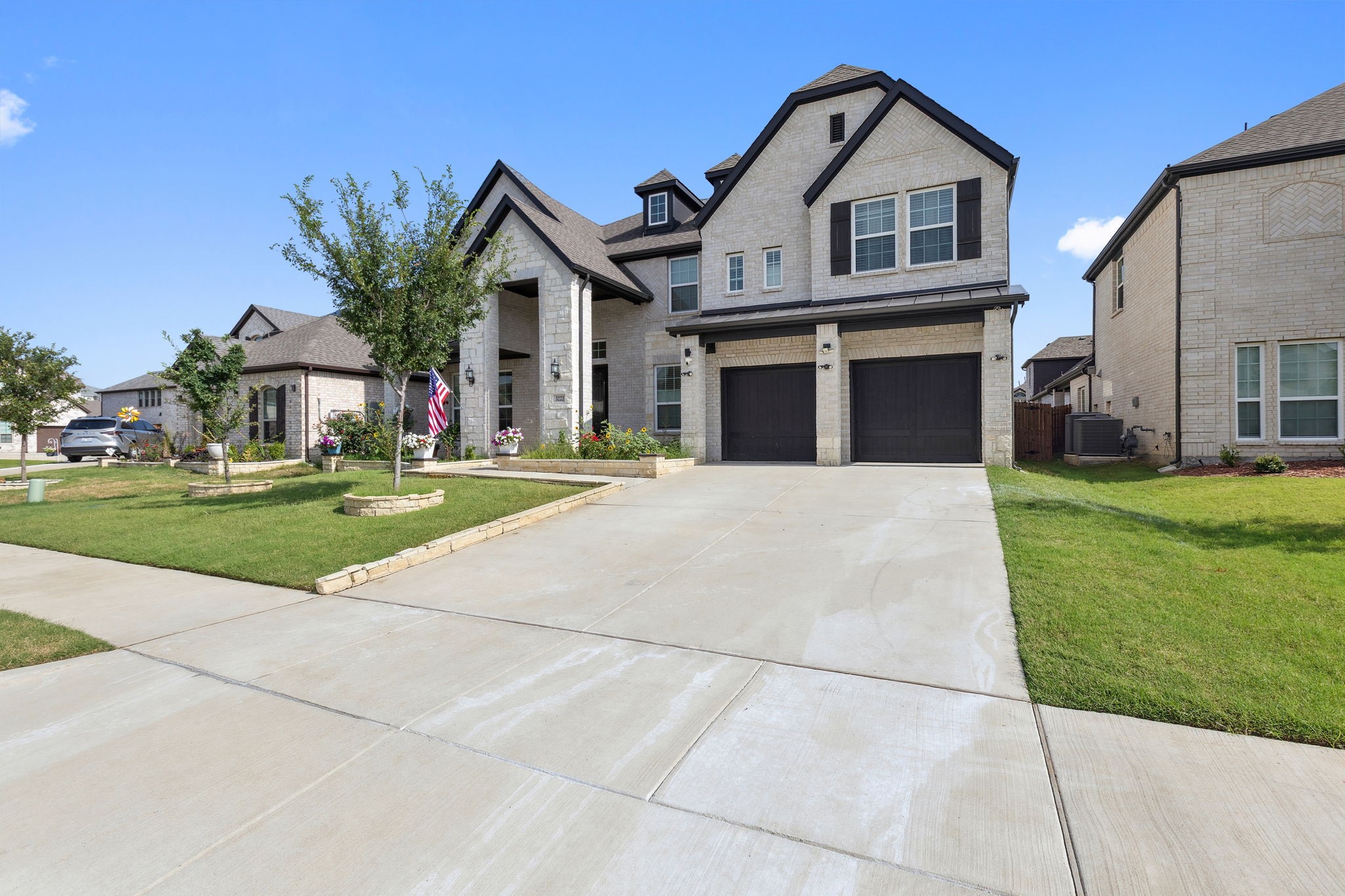 3222 Emerald Edge Drive Wylie TX 75098
