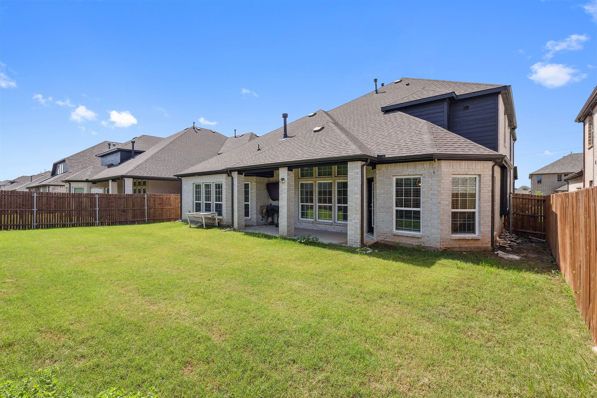 3222 Emerald Edge Drive Wylie TX 75098