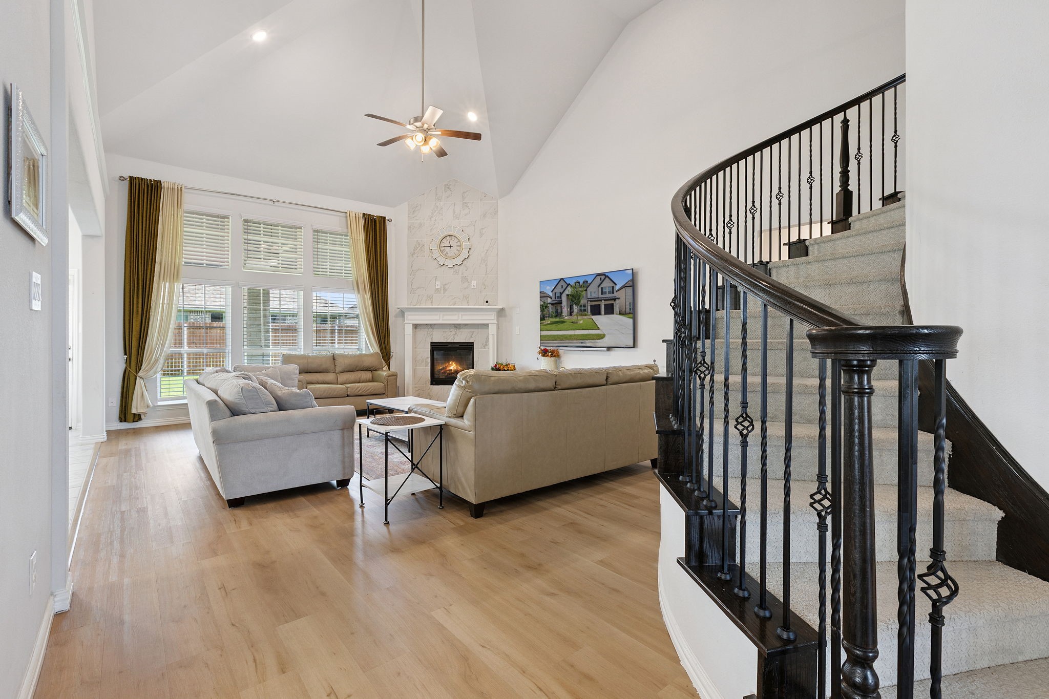 3222 Emerald Edge Drive Wylie TX 75098